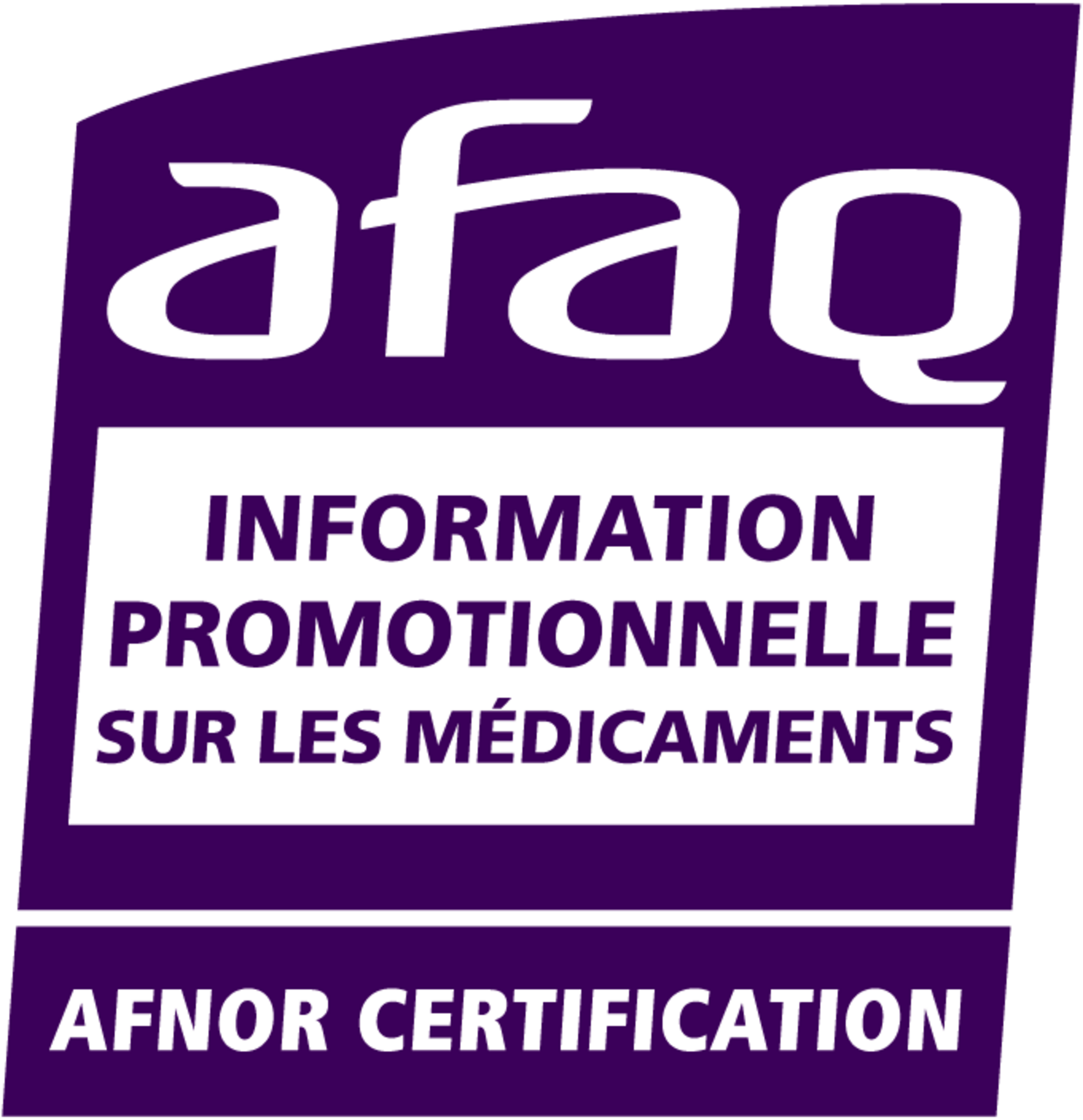Afaq_info-promotionnelle-medicaments